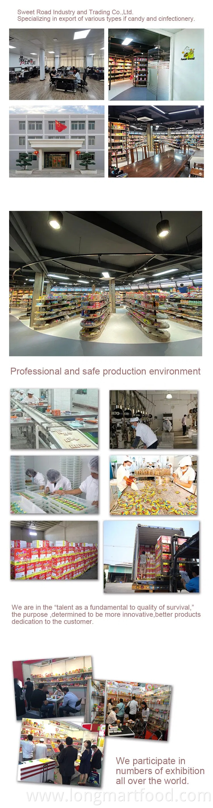 Strawberries, Grapes, Christmas Tree Shape Chocolate Products with Biscuits+Chocolate